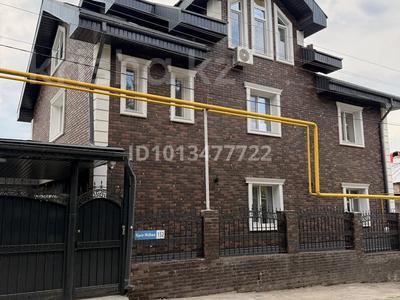Жеке үй · 4 бөлме · 394 м² · 6 жүзд., мкр Коктобе 152, бағасы: 650 млн ₸ в Алматы, Медеуский р-н