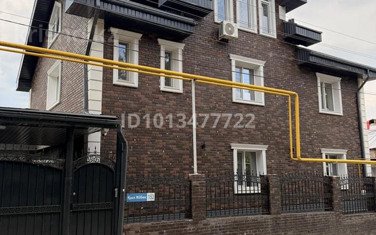 Жеке үй · 4 бөлме · 394 м² · 6 жүзд., Көктөбе ш/а. 152, бағасы: 650 млн ₸ в Алматы, Медеуский р-н — фото 2