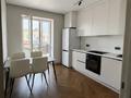2-бөлмелі пәтер · 54 м² · 12/12 қабат, Бейбарыс Султан 25/2, бағасы: 35 млн ₸ в Астане, Сарыарка р-н — фото 22
