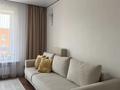 2-бөлмелі пәтер · 54 м² · 12/12 қабат, Бейбарыс Султан 25/2, бағасы: 35 млн ₸ в Астане, Сарыарка р-н — фото 7