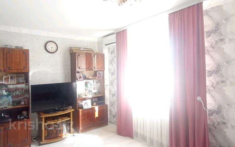 3-комнатная квартира · 80 м² · 6/12 этаж, улица Сыганак 2 за 42.6 млн ₸ в Астане, Нура р-н — фото 2