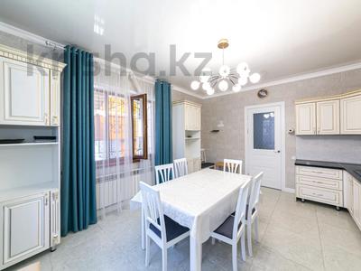 Отдельный дом · 5 комнат · 200 м² · 8 сот., Тайказан 13 за 145 млн 〒 в Астане, Алматы р-н