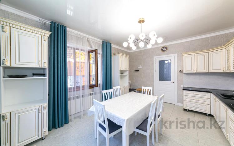 Отдельный дом · 5 комнат · 200 м² · 8 сот., Тайказан 13 за 145 млн 〒 в Астане, Алматы р-н — фото 2