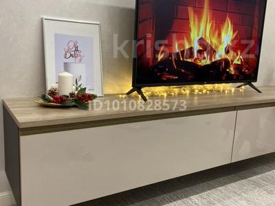 3-бөлмелі пәтер · 87 м² · 6/8 қабат, Б. Момышулы, бағасы: 56.5 млн ₸ в Алматы, Алатауский р-н
