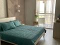 3-комнатная квартира · 87 м² · 6/8 этаж, Б. Момышулы за 56.5 млн ₸ в Алматы, Алатауский р-н — фото 2