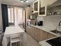 3-комнатная квартира · 87 м² · 6/8 этаж, Б. Момышулы за 56.5 млн ₸ в Алматы, Алатауский р-н — фото 20