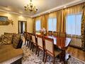 Отдельный дом • 6 комнат • 313 м² • 6.7 сот., Бекешева 107 за 100 млн 〒 в Алматы, Наурызбайский р-н
