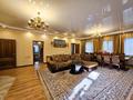 Отдельный дом • 6 комнат • 313 м² • 6.7 сот., Бекешева 107 за 100 млн 〒 в Алматы, Наурызбайский р-н — фото 4