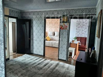 4-комнатная квартира · 82.4 м² · 5/5 этаж, Паповича 30 за 20 млн 〒 в Глубокое