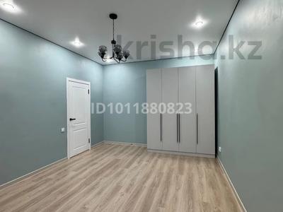 1-бөлмелі пәтер · 43 м² · 4/5 қабат, 20-й микрорайон, бағасы: 26 млн ₸ в Алматы, Алатауский р-н