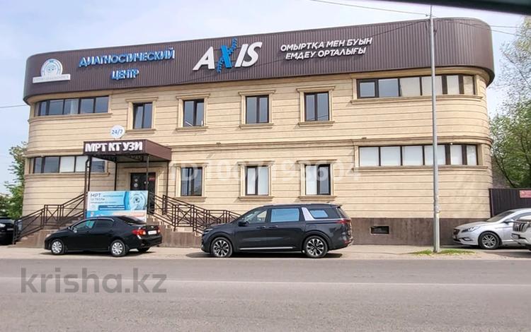 Свободное назначение, офисы, магазины и бутики, склады, азс, автосервисы и автомойки, общепит, салоны красоты, сельское хозяйство, фитнес и спорт, медцентры и аптеки, образование, развлечения, конференц-залы, кабинеты и рабочие места, студии · 360 м² за ~ 1.3 млн 〒 в Каскелене — фото 2