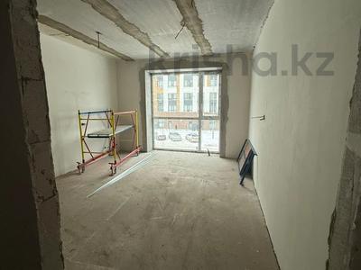2-бөлмелі пәтер · 52 м² · 3 қабат, Е-925, бағасы: 41 млн ₸ в Астане