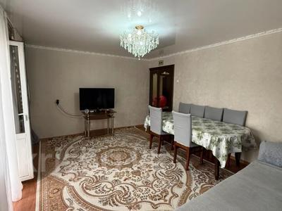 4-бөлмелі пәтер · 85.1 м² · 4/5 қабат, Центральный, бағасы: 26.2 млн ₸ в Кокшетау