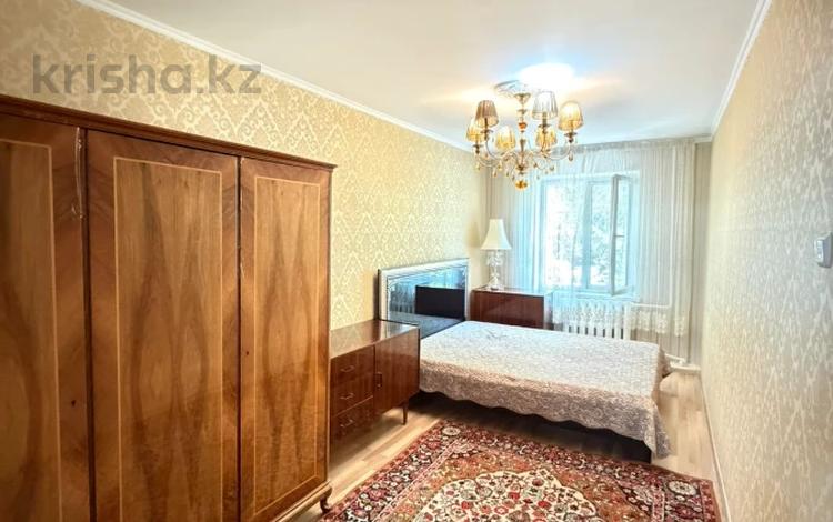 3-комнатная квартира · 60 м² · 2/5 этаж, Гагарина 12 — толе би за 45.5 млн ₸ в Алматы, Алмалинский р-н — фото 2