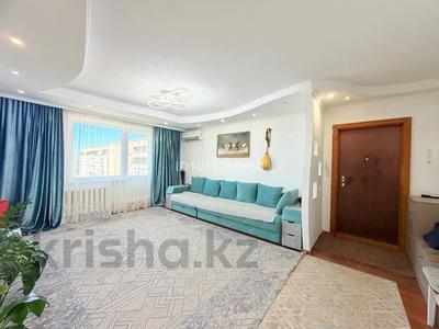 4-комнатная квартира · 80 м² · 8/9 этаж, Сорокина 34 за 30 млн ₸ в Семее