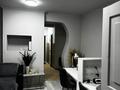 Салоны красоты · 80 м² за 60 000 ₸ в Алматы, Алмалинский р-н — фото 2