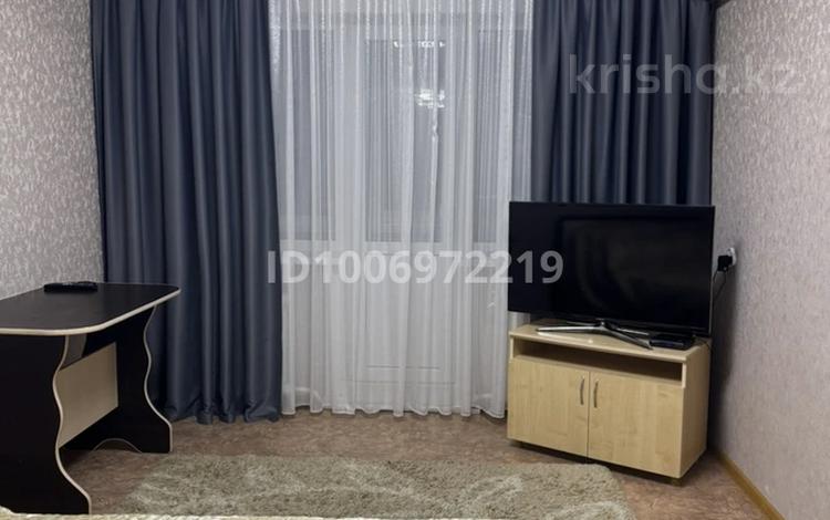 1-комнатная квартира · 33 м² · 5/5 этаж, Новая — Район Каравана за 13.5 млн 〒 в Петропавловске — фото 22