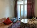 1-бөлмелі пәтер · 24 м² · 3/5 қабат, Қонаев 25, бағасы: 140 000 ₸ в Алматы, Медеуский р-н