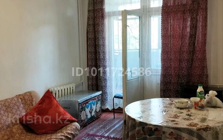 1-бөлмелі пәтер · 24 м² · 3/5 қабат, Қонаев 25, бағасы: 140 000 ₸ в Алматы, Медеуский р-н — фото 20