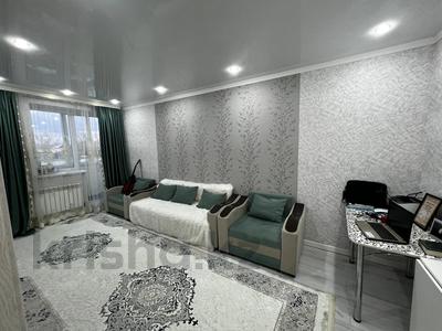 2-комнатная квартира, 54 м², 2/9 этаж, Мустафа Шокай 107 за 22.5 млн 〒 в Астане, Алматы р-н