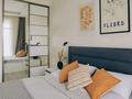 1-комнатная квартира · 45 м² · 16/17 этаж, Туран 52/5 за 13 000 ₸ в Астане, Есильский р-н — фото 10
