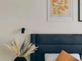 1-комнатная квартира · 45 м² · 16/17 этаж, Туран 52/5 за 13 000 ₸ в Астане, Есильский р-н — фото 11
