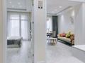 1-комнатная квартира · 45 м² · 16/17 этаж, Туран 52/5 за 13 000 ₸ в Астане, Есильский р-н — фото 12