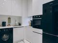 1-комнатная квартира · 45 м² · 16/17 этаж, Туран 52/5 за 13 000 ₸ в Астане, Есильский р-н — фото 14