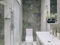 1-комнатная квартира · 45 м² · 16/17 этаж, Туран 52/5 за 13 000 ₸ в Астане, Есильский р-н — фото 17