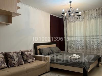 1-бөлмелі пәтер · 30 м² · 1/3 қабат, Габдуллина 90 — Между Ауэзова и Манаса, бағасы: 15 000 〒 в Алматы, Бостандыкский р-н