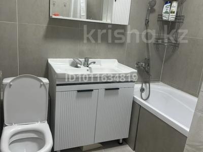 1-комнатная квартира · 51.4 м² · 5/9 этаж, мкр Акбулак, Чуланова за 30 млн ₸ в Алматы, Алатауский р-н