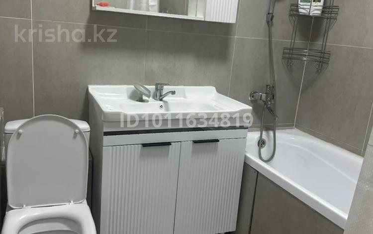 1-комнатная квартира · 51.4 м² · 5/9 этаж, мкр Акбулак, Чуланова за 30 млн ₸ в Алматы, Алатауский р-н — фото 2
