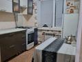3-бөлмелі пәтер · 64 м² · 9/9 қабат, 11 ш/а. 33 — Керуен, бағасы: 180 000 ₸ в Актобе, мкр 11 — фото 4