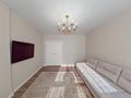 1-комнатная квартира · 45 м² · 7/16 этаж, Егизбаева 5к1 — Каныша Сатпаева за 350 000 ₸ в Алматы, Бостандыкский р-н