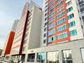 2-бөлмелі пәтер · 62 м² · 17/21 қабат, Шаймерден Кошегулулы 4, бағасы: 31 млн ₸ в Астане, Сарыарка р-н — фото 15