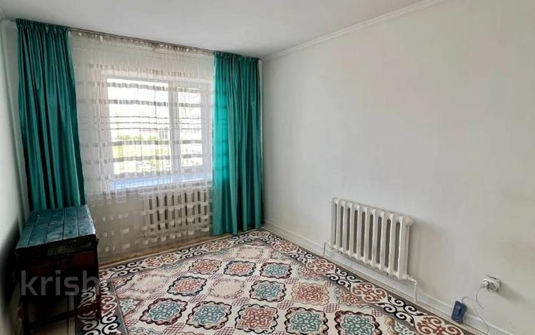 2-комнатная квартира · 54 м² · 4/12 этаж, Серкебаев 33\1 за 22.9 млн 〒 в Астане, Сарыарка р-н — фото 11