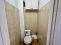2-комнатная квартира · 54 м² · 4/12 этаж, Серкебаев 33\1 за 22.9 млн 〒 в Астане, Сарыарка р-н — фото 8