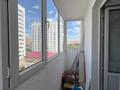 2-комнатная квартира · 54 м² · 4/12 этаж, Серкебаев 33\1 за 22.9 млн 〒 в Астане, Сарыарка р-н — фото 11