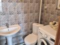 1-комнатная квартира · 30 м² · 2/2 этаж, мкр Шанырак-2 21 за 120 000 ₸ в Алматы, Алатауский р-н