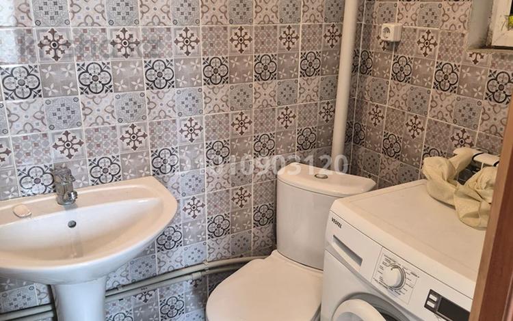 1-комнатная квартира · 30 м² · 2/2 этаж, мкр Шанырак-2 21 за 120 000 ₸ в Алматы, Алатауский р-н — фото 2