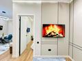 2-бөлмелі пәтер · 47 м² · 7/16 қабат, ул. Каныша Сатпаева 90/54, бағасы: 52 млн ₸ в Алматы, Бостандыкский р-н — фото 5