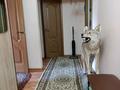 2-бөлмелі пәтер · 55 м² · 3/5 қабат, Восток, бағасы: 22 млн ₸ в Шымкенте, Аль-Фарабийский р-н