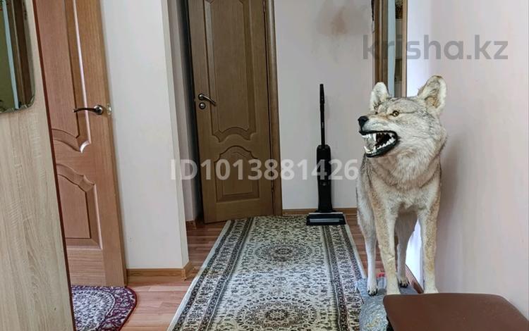 2-бөлмелі пәтер · 55 м² · 3/5 қабат, Восток, бағасы: 22 млн ₸ в Шымкенте, Аль-Фарабийский р-н — фото 2