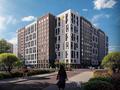 2-комнатная квартира · 66 м² · 11/12 этаж, Улица Чингиз Айтматов, 79/1 79/1 — Шабал Бейсековой за 33 млн ₸ в Астане, Сарыарка р-н — фото 2