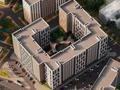 2-комнатная квартира · 66 м² · 11/12 этаж, Улица Чингиз Айтматов, 79/1 79/1 — Шабал Бейсековой за 33 млн ₸ в Астане, Сарыарка р-н — фото 3