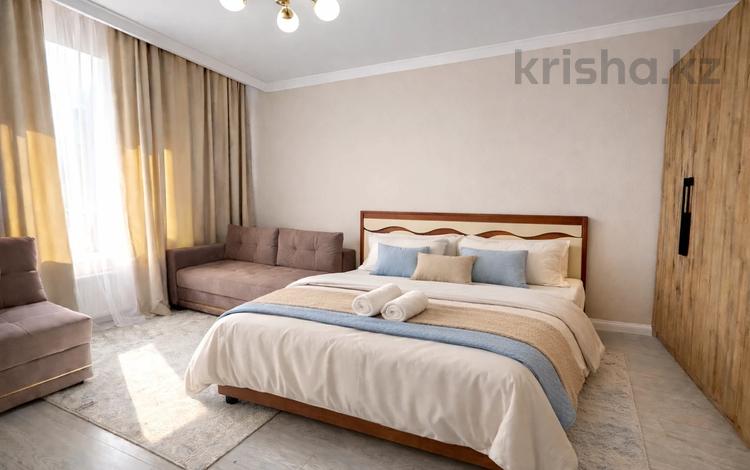 1-комнатная квартира · 40 м² · 8/9 этаж, Анет баба 12 — Трц Хан Шатыр за 11 990 ₸ в Астане, Есильский р-н — фото 12