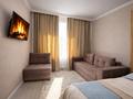 1-комнатная квартира · 40 м² · 8/9 этаж, Анет баба 12 — Трц Хан Шатыр за 11 990 ₸ в Астане, Есильский р-н — фото 2