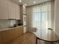 2-комнатная квартира · 59 м² · 12/16 этаж, Казыбек би 41 за 42 млн ₸ в Астане, Нура р-н