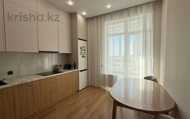 2-комнатная квартира · 59 м² · 12/16 этаж, Казыбек би 41 за 42 млн ₸ в Астане, Нура р-н — фото 2