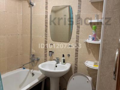 3-комнатная квартира · 56 м² · 2/4 этаж, мкр №8 16 за 270 000 〒 в Алматы, Ауэзовский р-н